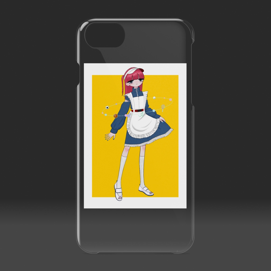 スポーティメイド