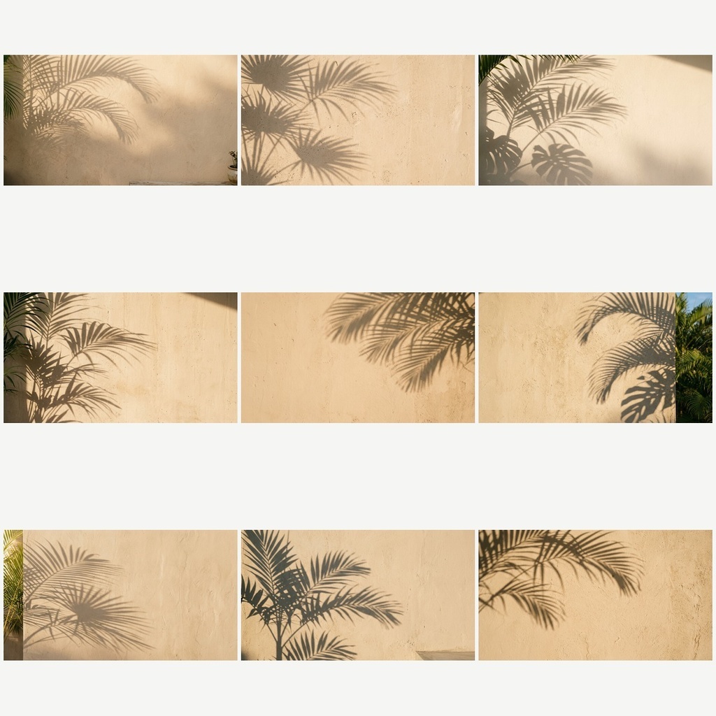 【夏素材63枚】AI生成 夏の背景素材集 / Summer Background Set|チラシ・SNS・同人誌に