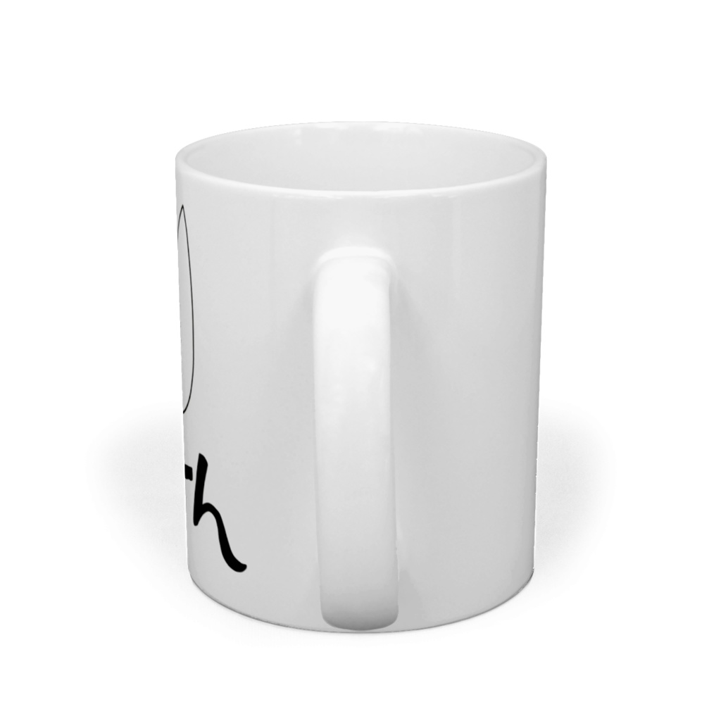 にゃーんマグカップ