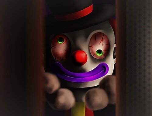 ハロウィンぶらっくないと