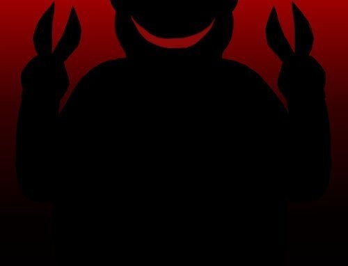 ハロウィンぶらっくないと