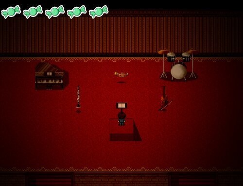 ハロウィンぶらっくないと