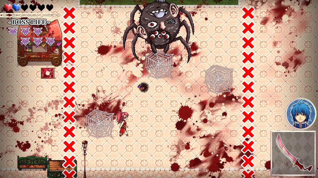 咎絆ぎ Chapter1 体験版【日本語版】