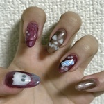 ネイルチップ販売