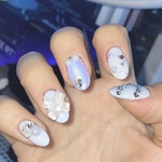 ネイルチップ販売