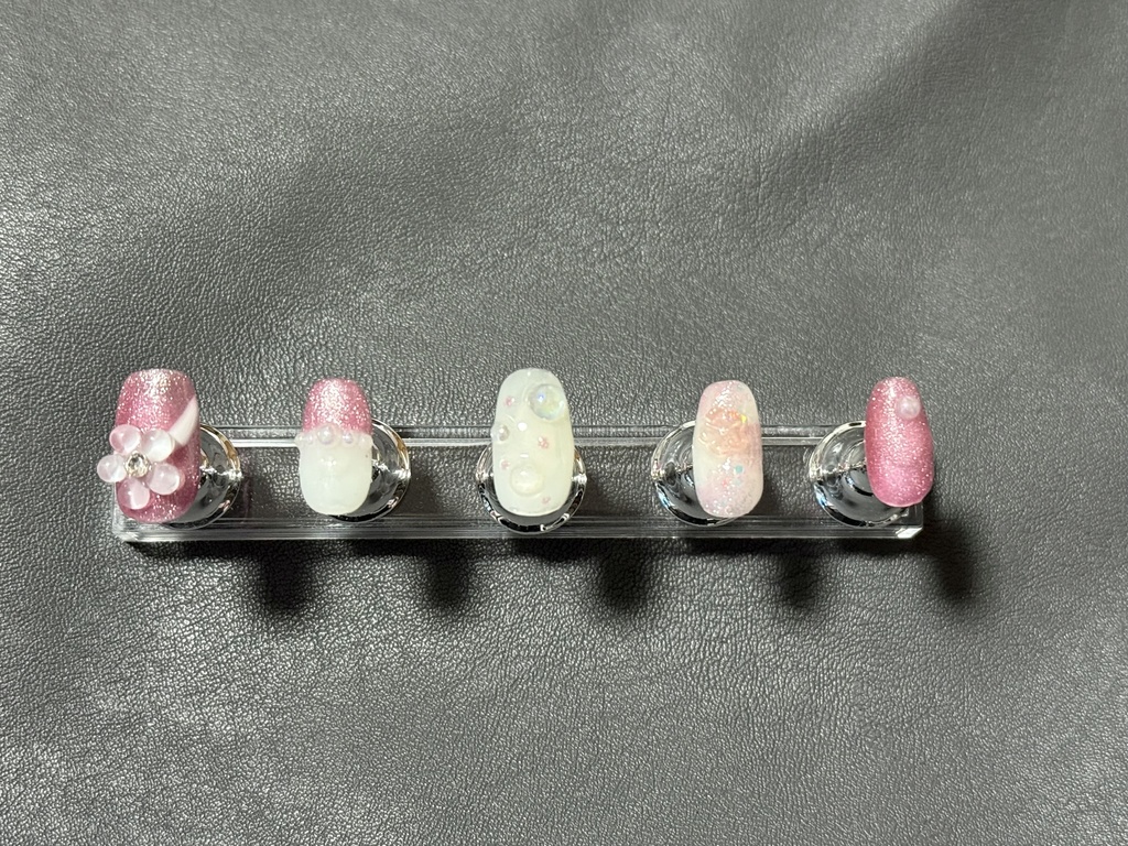 ネイルチップ販売