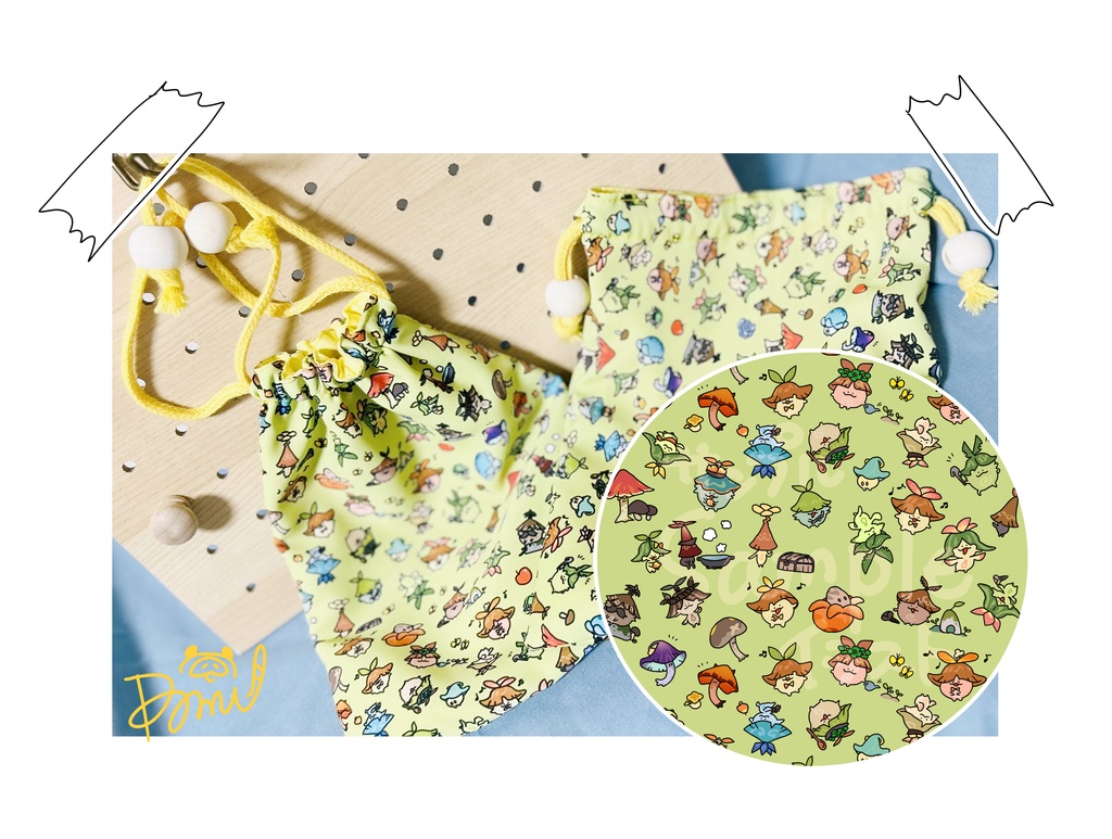 プラコップ ナヒーダちゃん【原神】