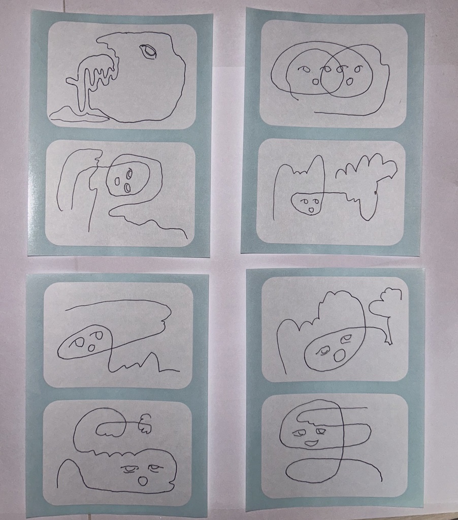 人々