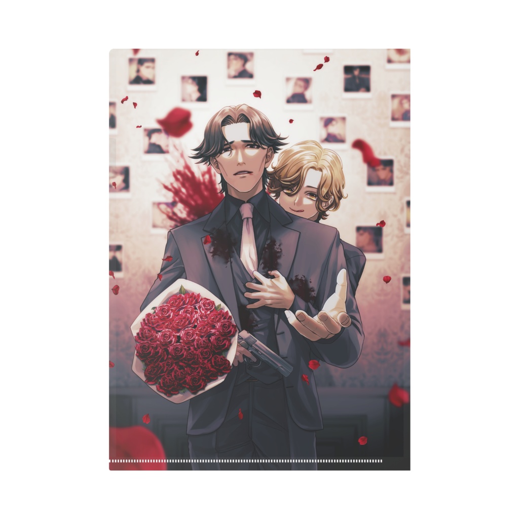 ハートQファイル