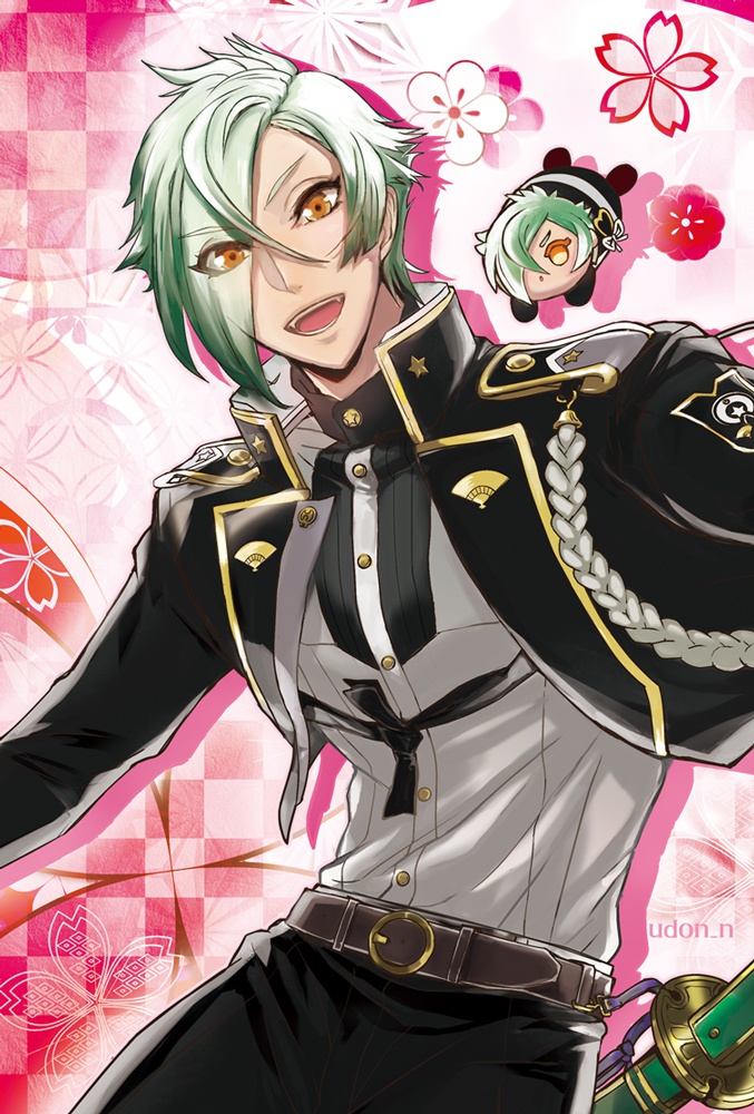 【あんしんBOOTHパック】恋するきもち