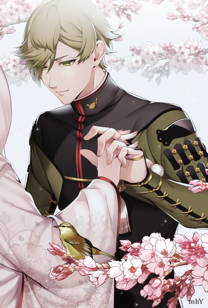 ★頒布終了★【あんしんBOOTHパック】嘘吐きな君のヒトクドリ(再版)