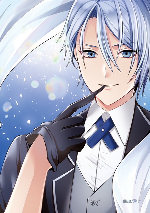 ★少部数再販★【あんしんBOOTHパック】間違った恋の正し方