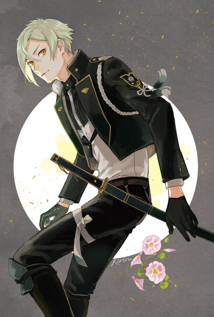 ★頒布終了★【あんしんBOOTHパック】100日間セット(ノベルティ付き再録総集編)