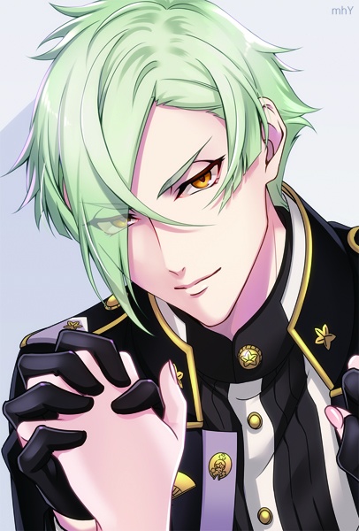 ★頒布終了★◇BOOTHのみ◇【クリックポスト】約束のキス