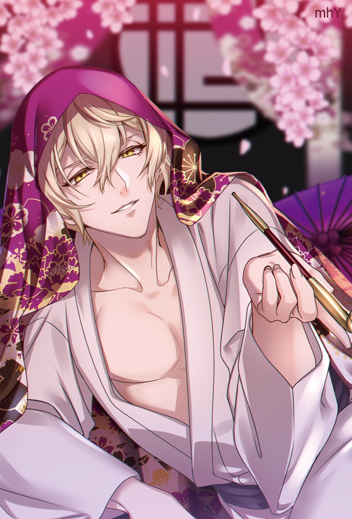 ★頒布終了★◇BOOTHのみ◇【クリックポスト】約束のキス