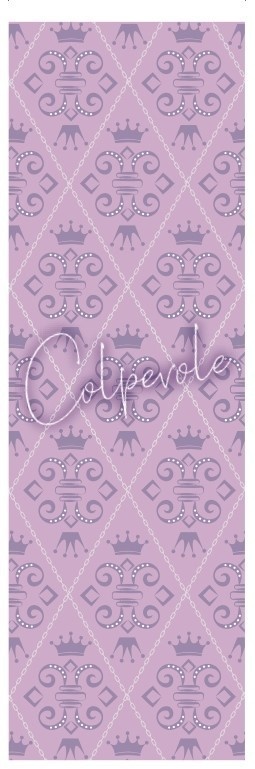 無配DLカード付き【クリックポスト】Colpevole