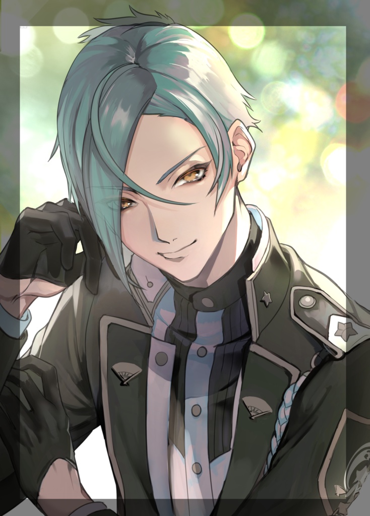 ★頒布終了★【あんしんBOOTHパック】妄想恋愛ハピエン厨