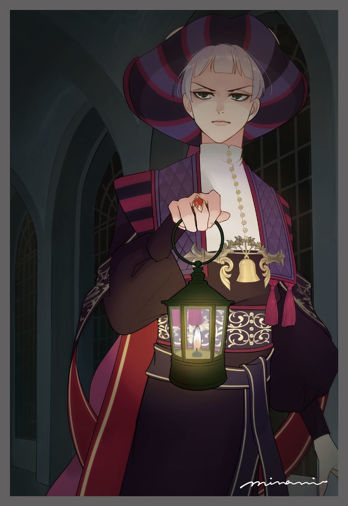 【あんしんBOOTHパック】NBCの怖い話