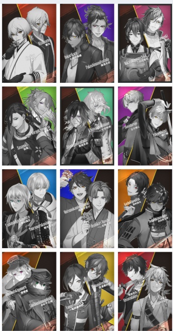 【あんしんBOOTHパック】卓上記念カレンダー2026年