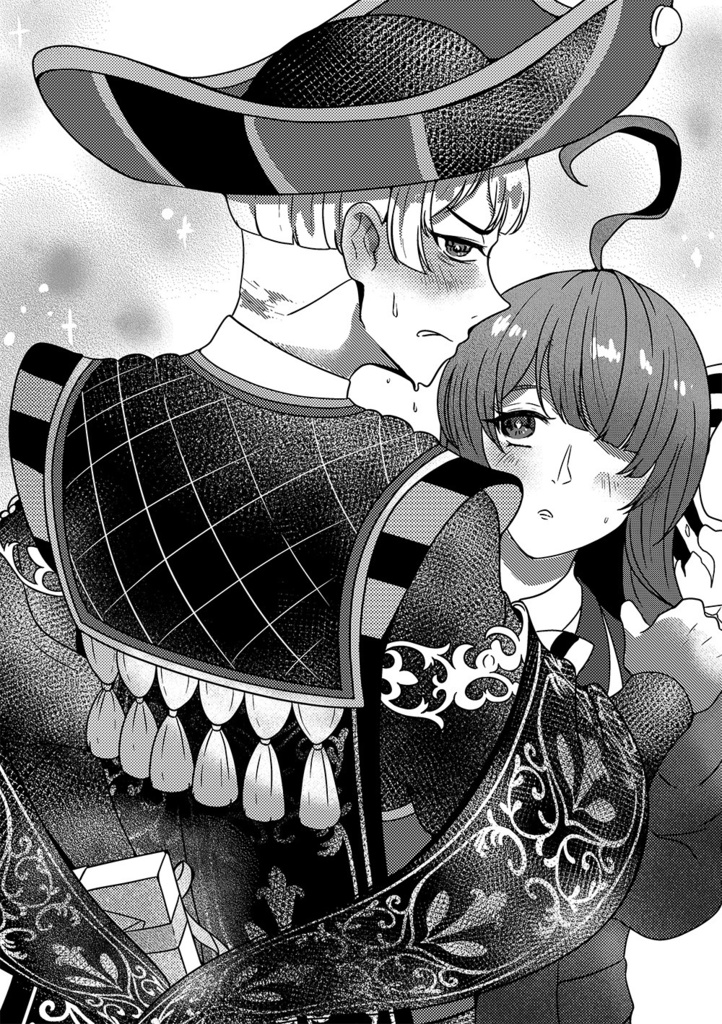 【クリックポスト】ロロ監♀記念日アンソロジー「Anniversaire」