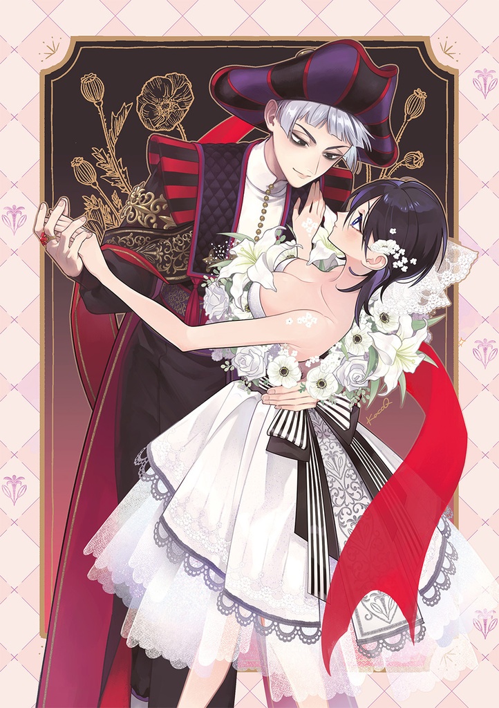 【クリックポスト】ロロ監♀記念日アンソロジー「Anniversaire」