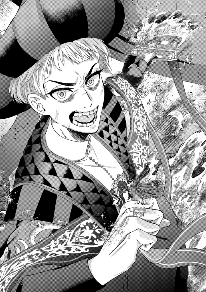 【クリックポスト】ロロ会長といっしょ!