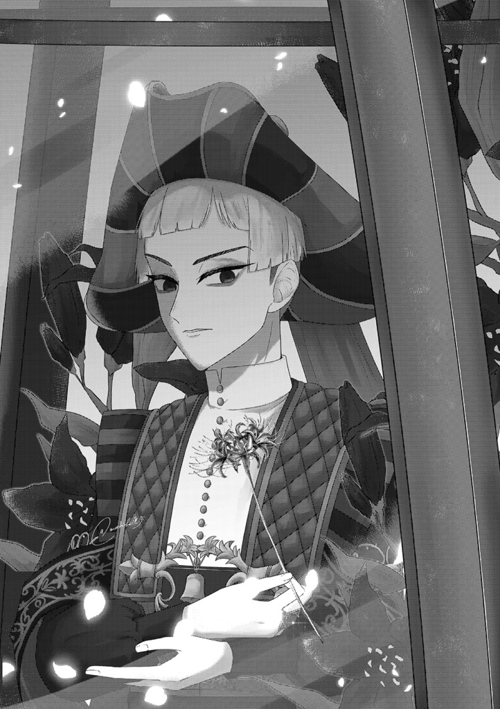 【あんしんBOOTHパック】ロロ会長といっしょ!