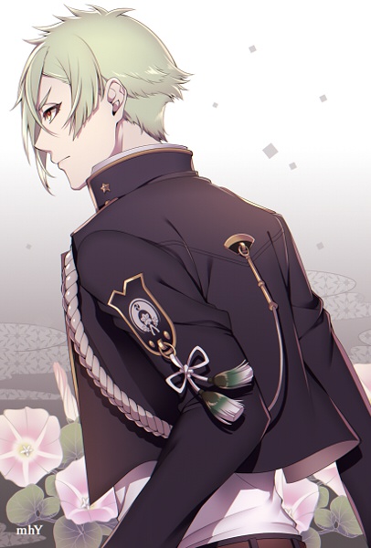 ★頒布終了★【あんしんBOOTHパック】100日間の恋ごっこ