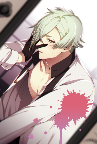 頒布終了 あんしんboothパック 夏の新刊セット うぐさに 膝さに 花語り Booth