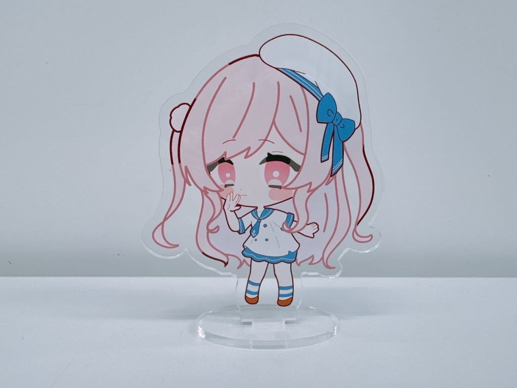 アクスタ～マリン～