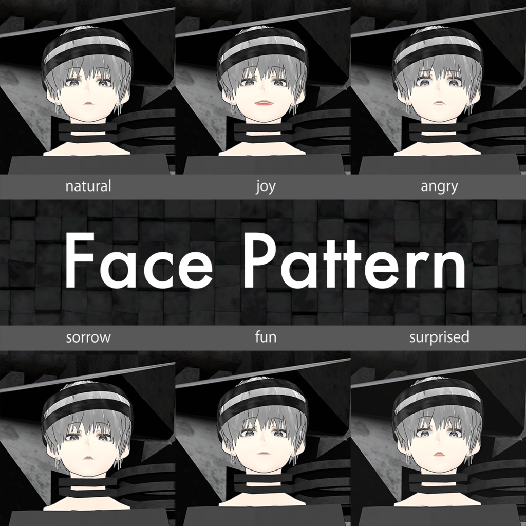 NOARK normal&maskless