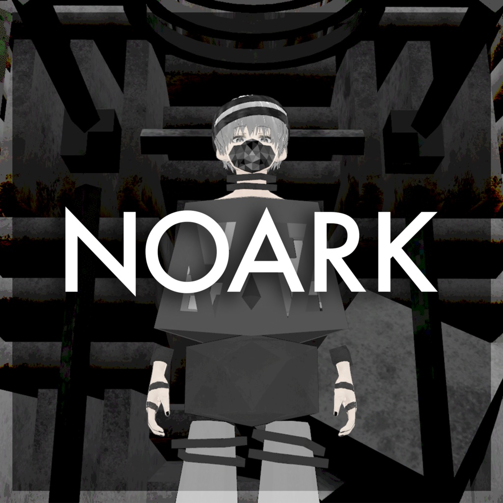 NOARK normal&maskless