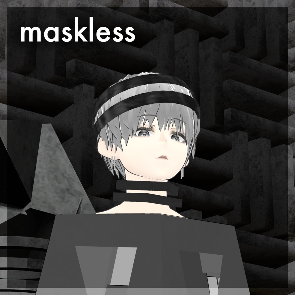 NOARK normal&maskless