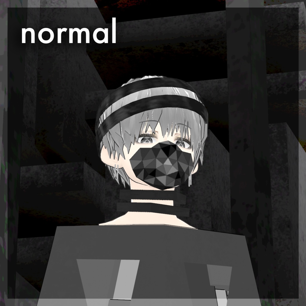 NOARK normal&maskless