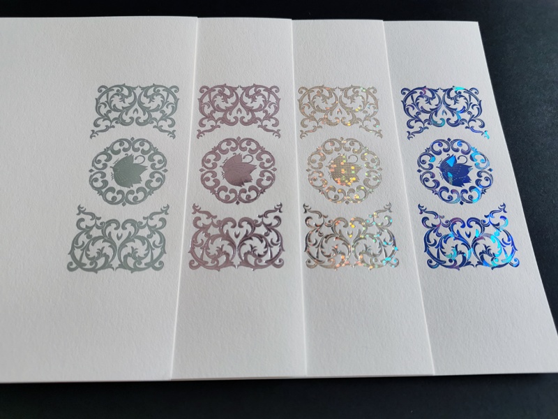 清澗寺家のふだん遣いレターセット(2025お蔵出し)