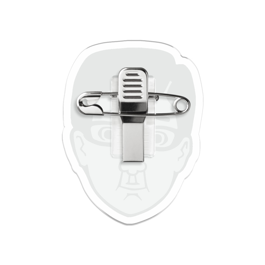 七三分けボーイ