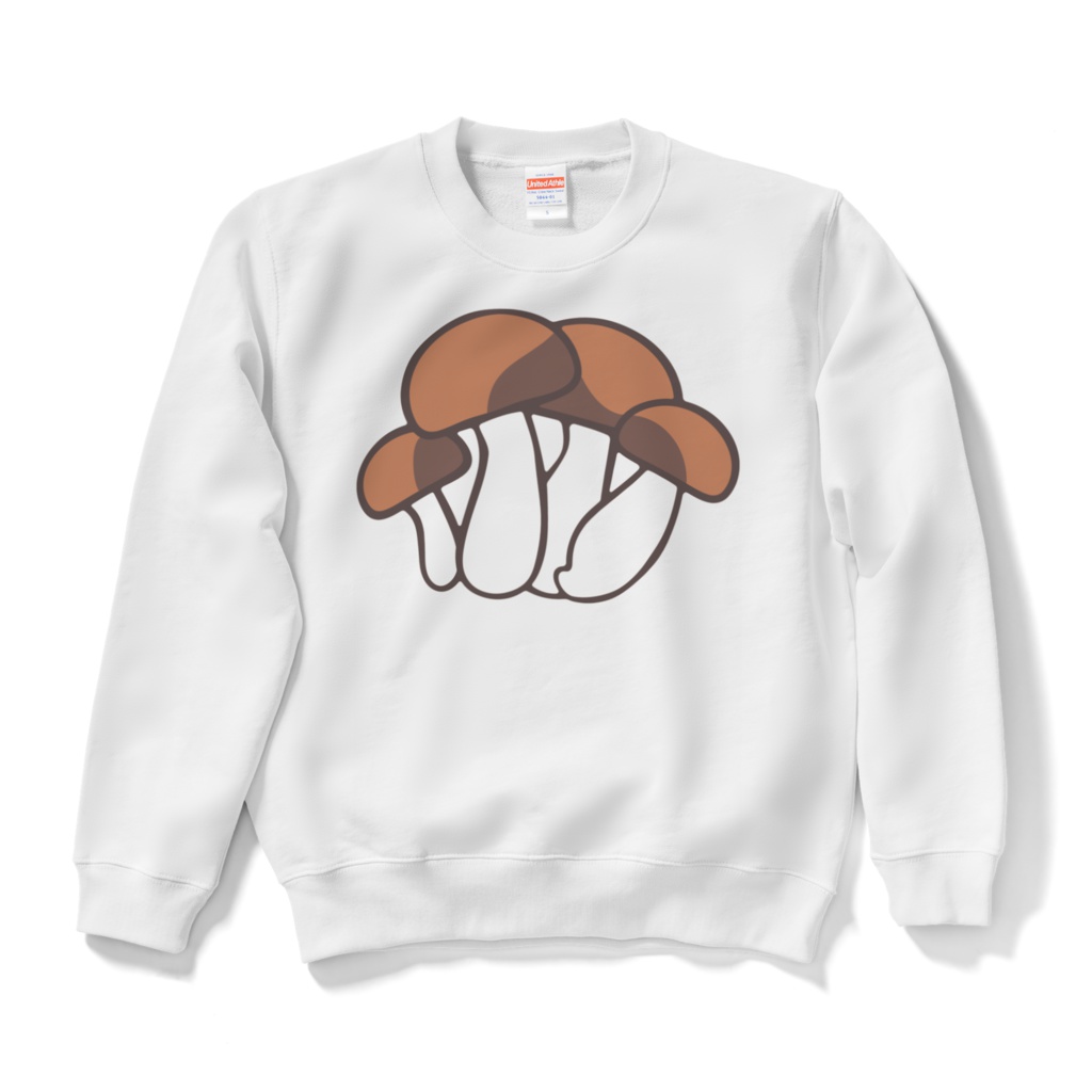 しめじ