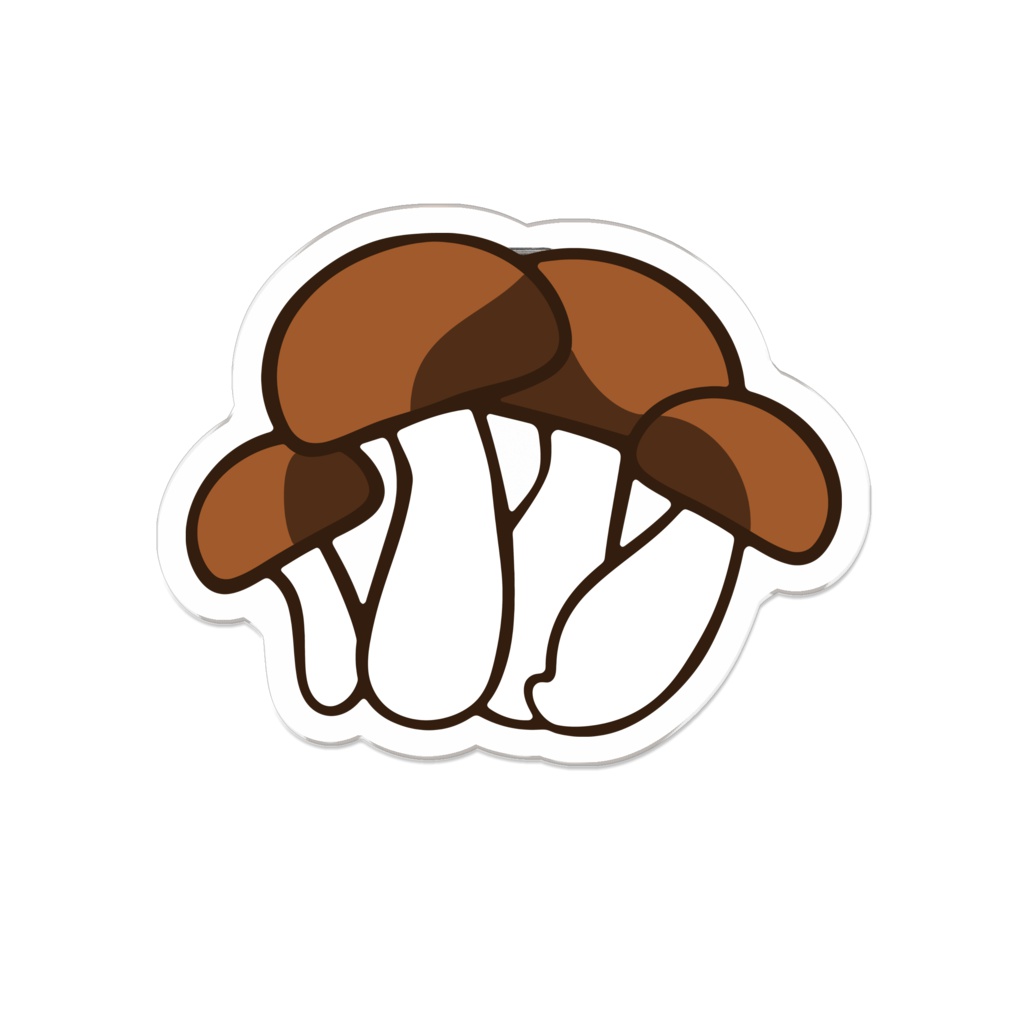 しめじ