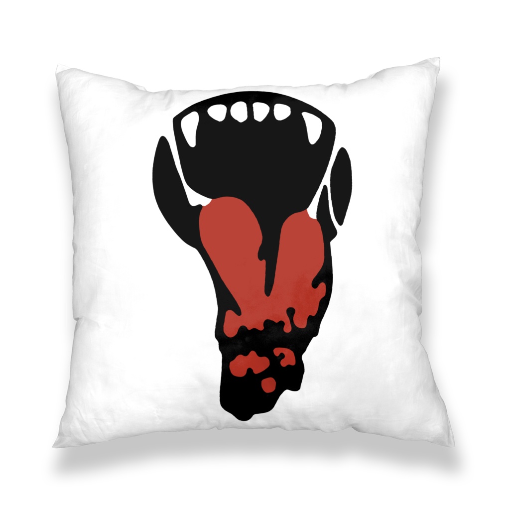 NFPA 704 バイオハザードマーク