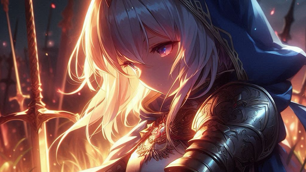 フリーファンタジーBGM - 戦場の悲しみ