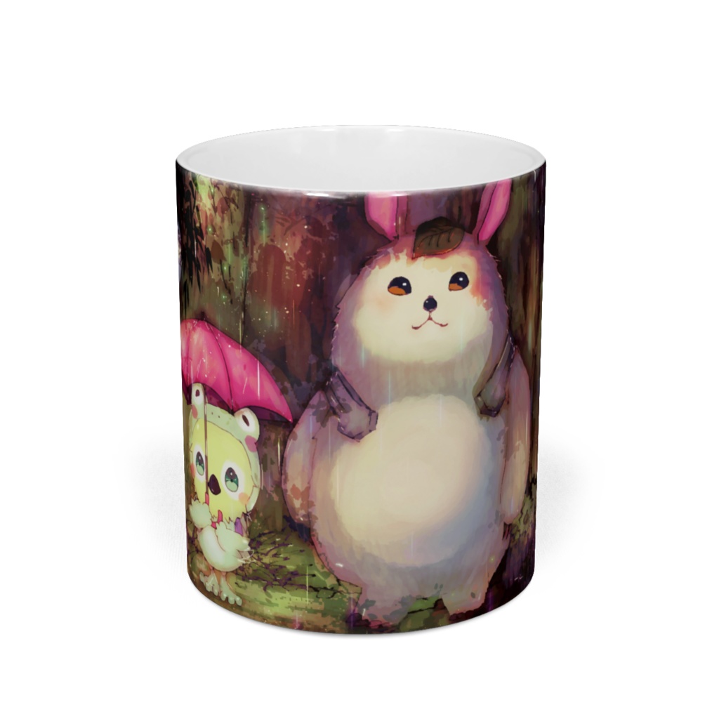 となりのリリーパ