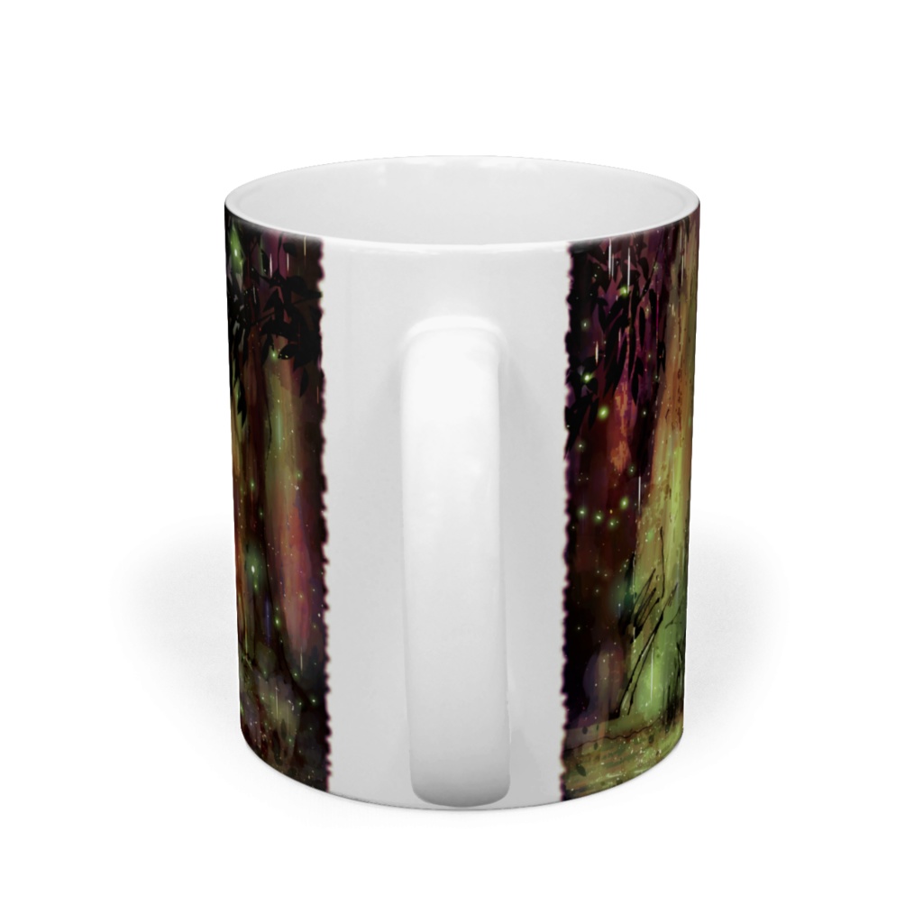 となりのリリーパ