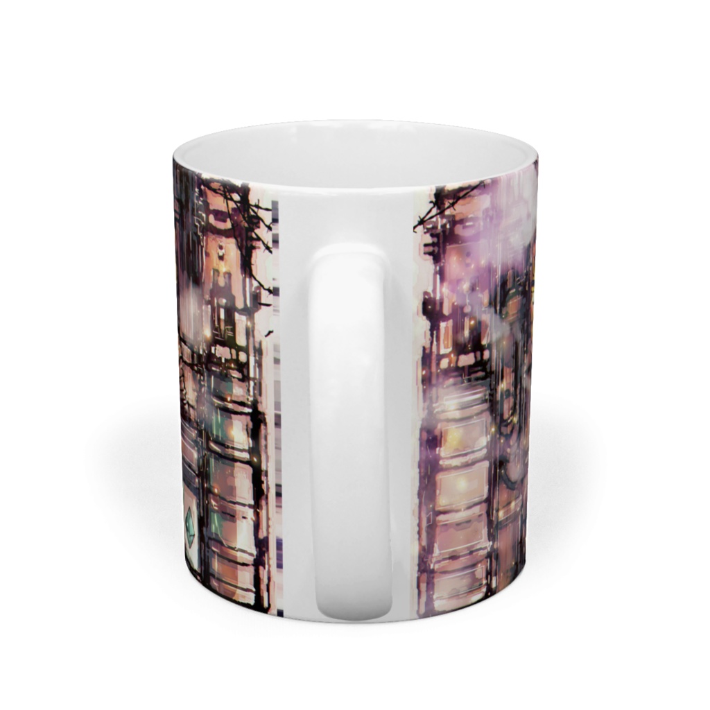 トンテンカンテン! 「修復工事部隊:ラッピー」