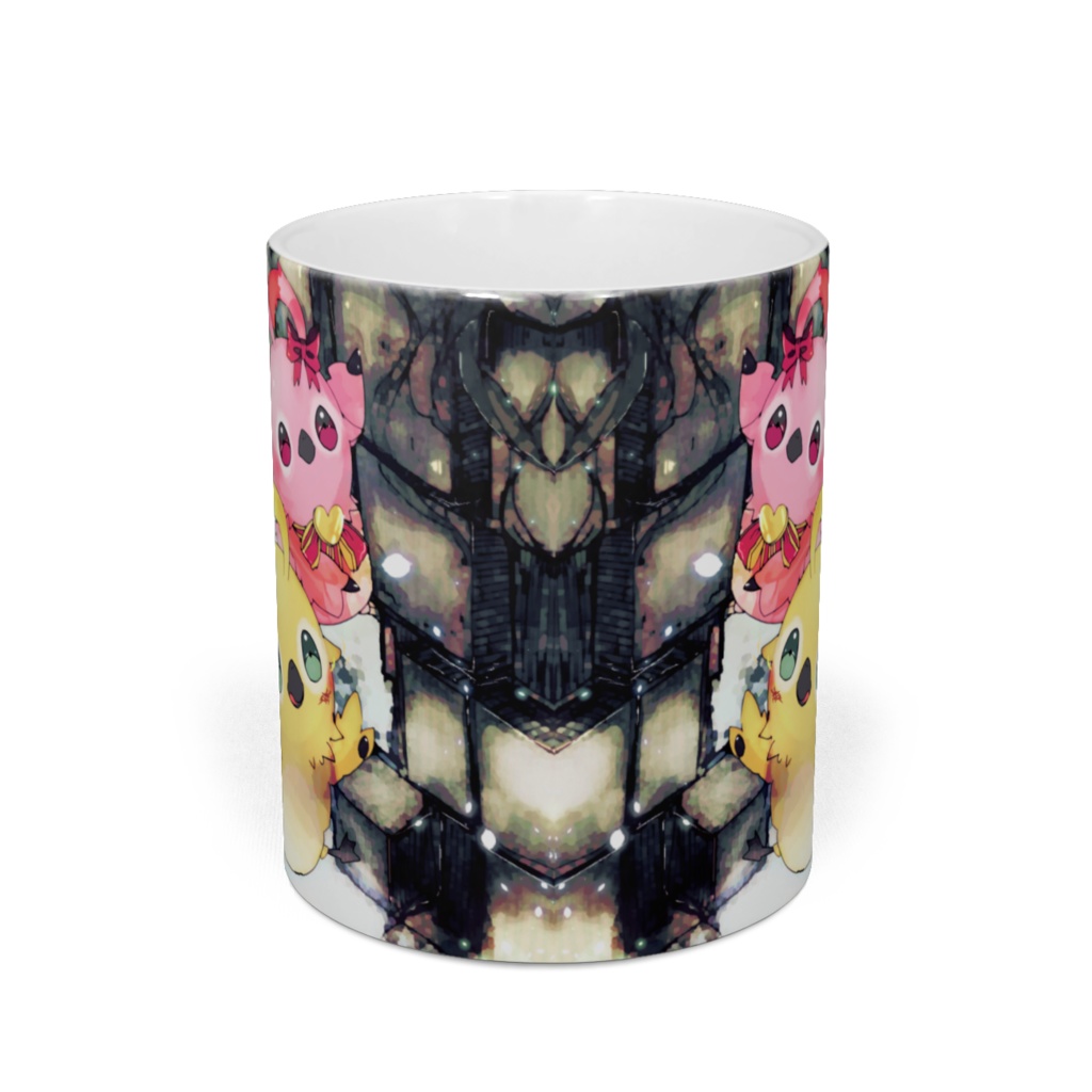 天空の城ラッピィ