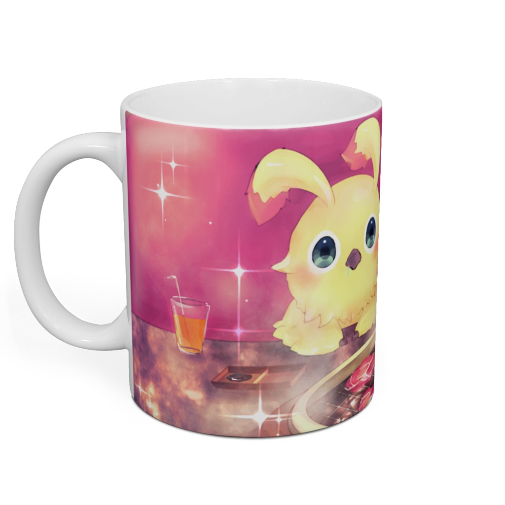 やきにくラッピー