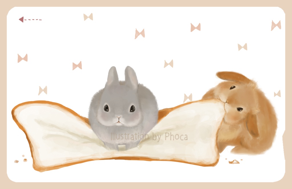 ICカードステッカー カワイイは作れる