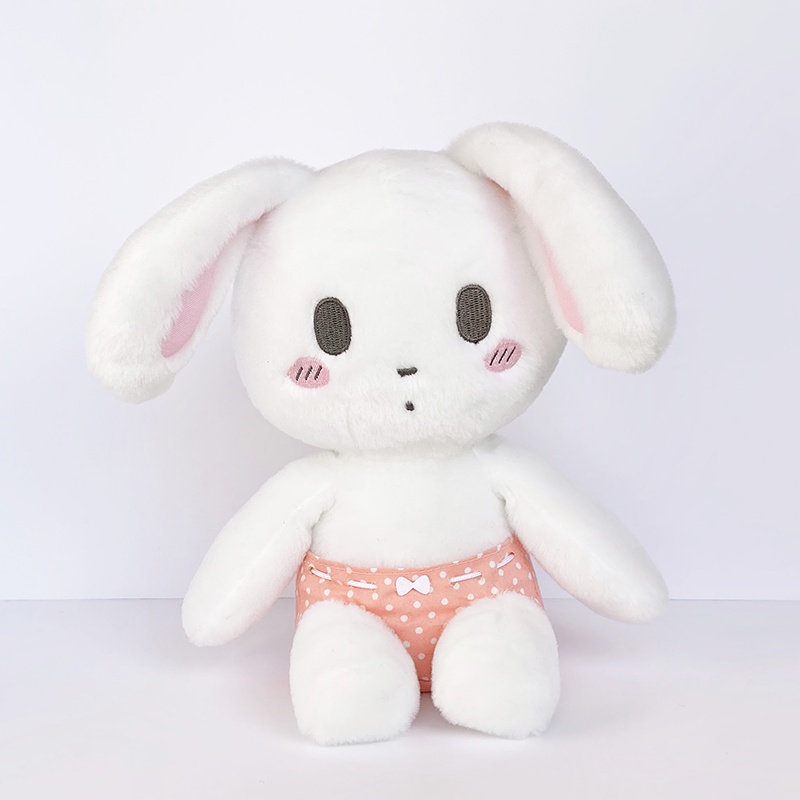 おやすみうさぎ(パンツ付き)