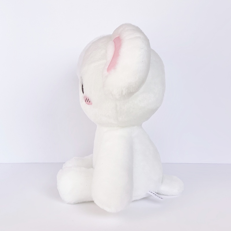 おやすみうさぎ(パンツ付き)