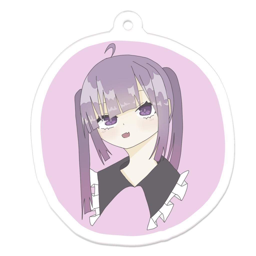 オリジナルキーホルダー