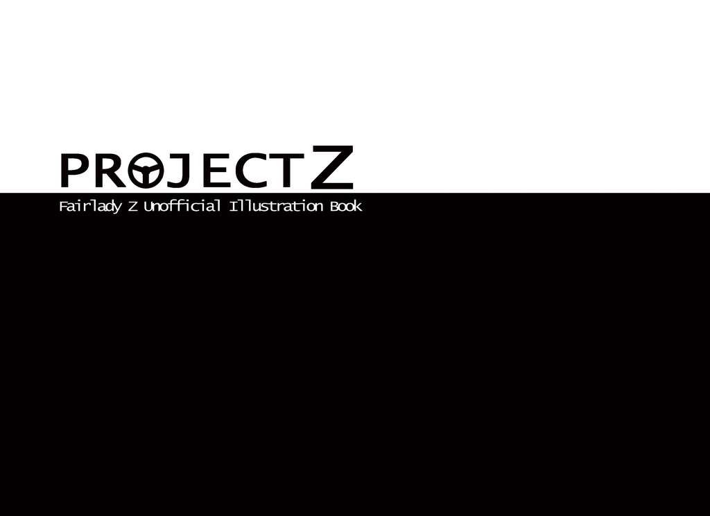 PROJECT Z